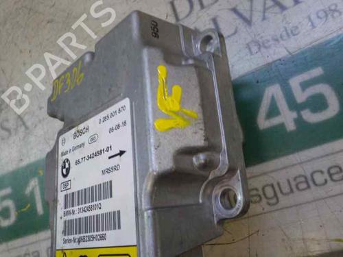 ECU airbags BMW X3 (E83) 2.0 d | BP5937837M53 