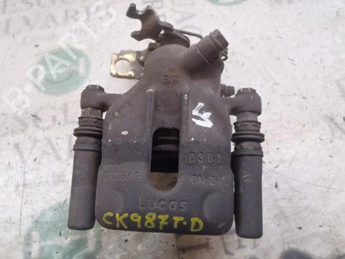 Used Right rear brake caliper Right rear brake caliper HONDA ACCORD VII (CL, CN) 2.2 i-CTDi (CN1) (140 hp) 11547609 11547609
