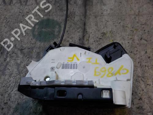 Rear left lock SEAT LEON (5F1) 1.6 TDI | BP3997942C100 