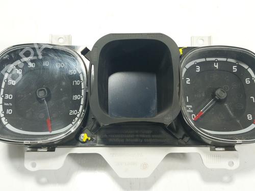 Used Instrument cluster FIAT PANDA (312_, 319_) [2012-2025]  28213794