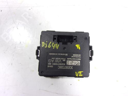 Used Electronic module Electronic module CUPRA ATECA (KH7, KHP, KBP) 2.0 TSI 4Drive (300 hp) 10089591 10089591