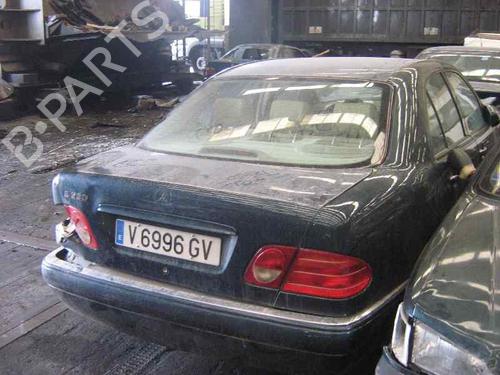 Electronic module MERCEDES-BENZ E-CLASS (W210)  | BP9531376M83  - Image 6
