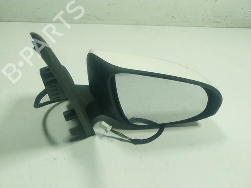Used Right mirror TOYOTA AYGO (_B4_) 1.0 (KGB40) (69 hp) 18894879