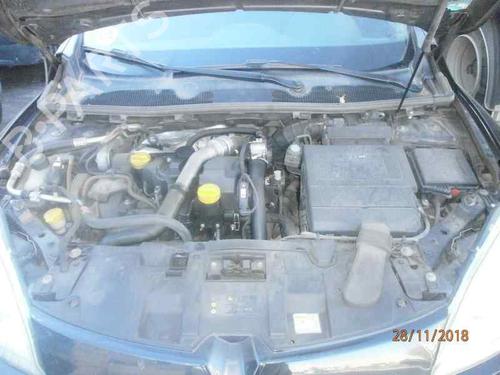 Electronic module RENAULT MEGANE III Hatchback (BZ0/1_, B3_) 1.5 dCi | BP3870127M83  - Image 8