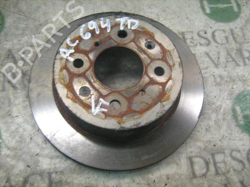 Other HONDA JAZZ II (GD_, GE3, GE2) 1.4 BP14298821O1