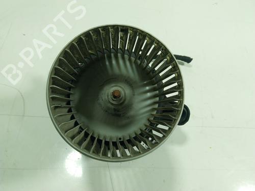 Heater blower motor RENAULT ZOE (BFM_) ZOE (88 hp) 17674325