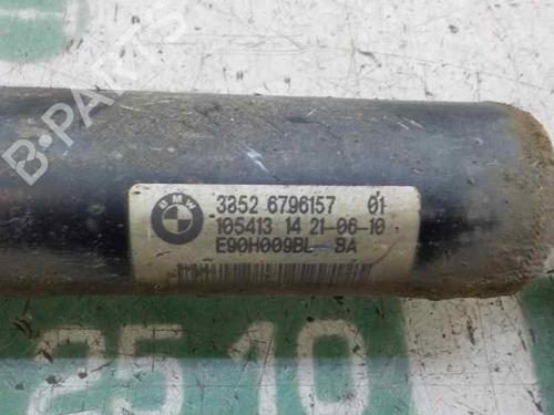 Left rear shock absorber BMW 3 (E90)  | BP4699009M18 