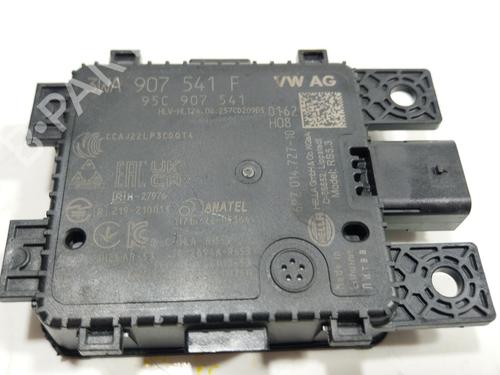 Used Electronic module Electronic module VW TIGUAN (CT1) [2023-2026] 36503915 36503915