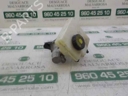Used Brake master cylinder Brake master cylinder MINI MINI (R56) [2005-2014] 4972835 4972835