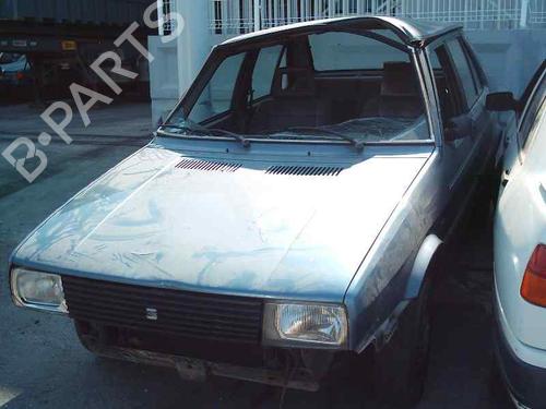 Used Parts SEAT MALAGA (23A)  1.5  476410