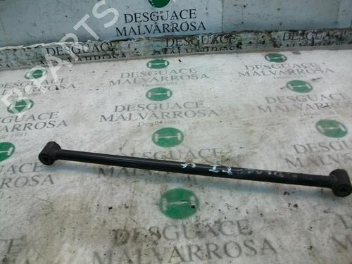 Used Left rear suspension arm HYUNDAI COUPE II (GK) 1.6 16V (105 hp) 3781789