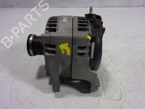 Used Alternator Alternator ALFA ROMEO STELVIO (949_) 2.0 Q4 (949.AXA2A) (280 hp) 10539528 10539528