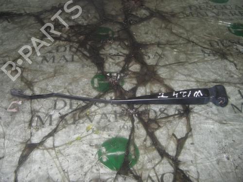 Used Rear windshield wiper arm VW CORRADO (53I) 2.0 i (115 hp) 4019411