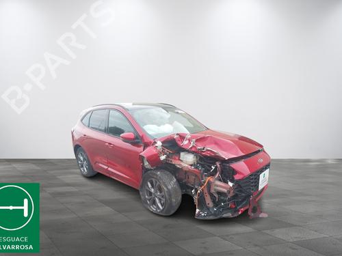 Electronic module FORD KUGA III (DFK)  | BP18870603M83  - Image 6