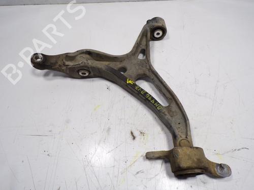 Used Left front suspension arm Left front suspension arm MERCEDES-BENZ M-CLASS (W164) [2005-2012] 8922702 8922702