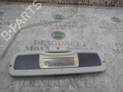 Used Right sun visor Right sun visor SMART CITY-COUPE (450) 0.6 (450.352, 450.353) (61 hp) 4016424 4016424