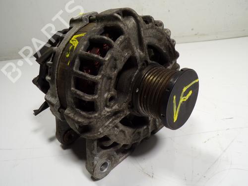 Used Alternator Alternator NISSAN X-TRAIL III (T32_, T32R, T32RR) 1.6 dCi (T32) (130 hp) 13703983 13703983