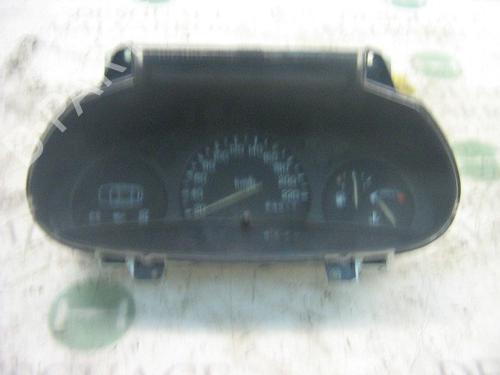 Used Instrument cluster FORD FIESTA IV (JA_, JB_) [1995-2006]  3747360
