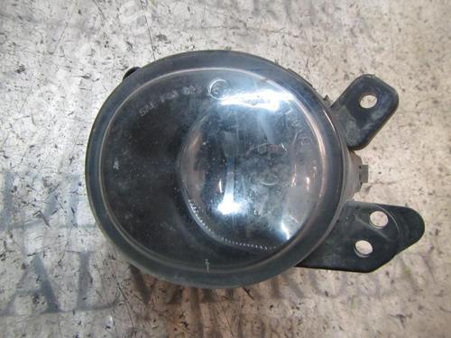 Used Left front fog light Left front fog light 3834784 3834784