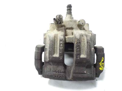 Used Right rear brake caliper BMW X1 (E84) sDrive 18 d (143 hp) 11552125
