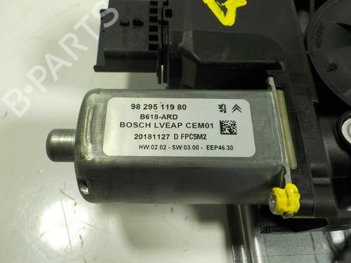 Rear right window mechanism CITROËN C3 / C3 ORIGIN III (SX)  | BP11043969C25 