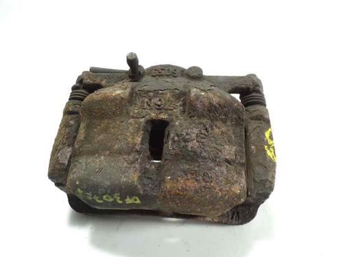 Used Right front brake caliper NISSAN QASHQAI I (J10, NJ10) 1.5 dCi (106 hp) 11552078