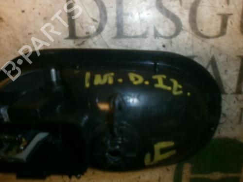 Front left interior door handle RENAULT CLIO III (BR0/1, CR0/1)  | BP3801592I13 