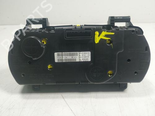 Instrument cluster RENAULT KADJAR (HA_, HL_) 1.5 dCi 110 (HLA3) | BP24575482C47 