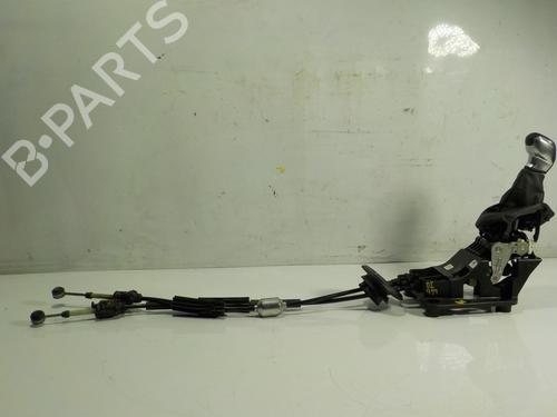 Used Gear lever Gear lever CITROËN C4 CACTUS [2014-2026] 10045944 10045944