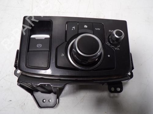 Used Switch Switch MAZDA CX-5 (KE, GH) 2.2 D AWD (KE2AW) (150 hp) 11190858 11190858
