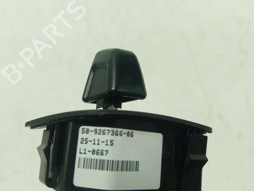 Spejlkontakt BMW X5 (F15, F85) xDrive 40 d | BP30633996I25