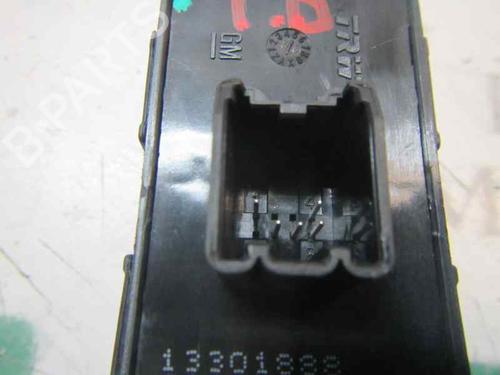 Right rear window switch OPEL INSIGNIA A (G09) 2.0 CDTI (68) | BP3876744I28 - Image 3