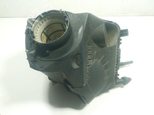 Air filter box AUDI A6 Allroad C6 (4FH) 3.0 TDI quattro | BP19133937M87