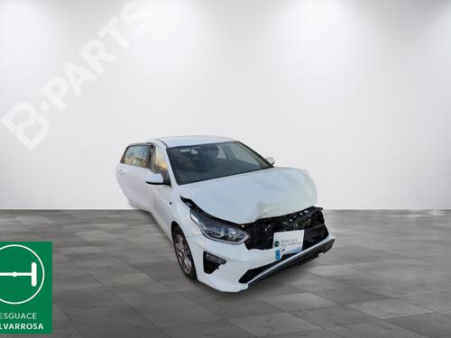 Used Parts KIA CEED (CD)    1065592