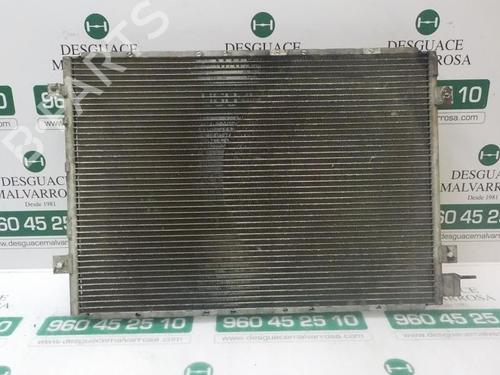 AC radiator KIA SORENTO I (JC) 2.5 CRDi 4WD | BP3874802M32 