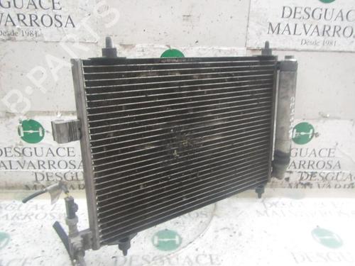Used AC radiator AC radiator 3820651 3820651