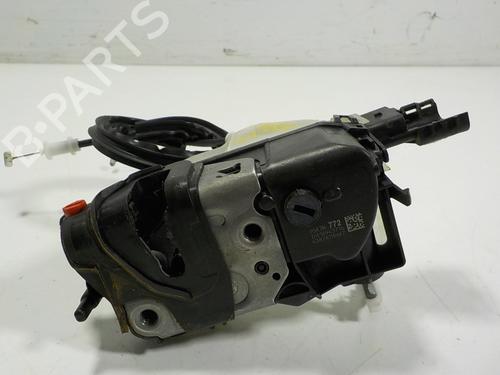 Used Rear left lock Rear left lock 17150295 17150295