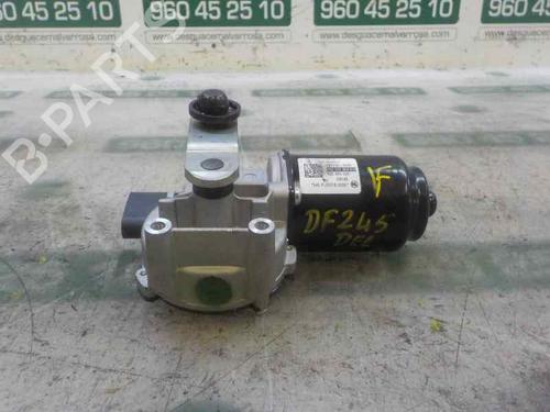 Used Front wiper motor Front wiper motor AUDI A1 Sportback (GBA) [2018-2026] 6329944 6329944
