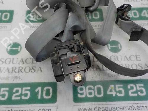 Rear right seatbelt KIA CARNIVAL II (GQ) 2.9 CRDi | BP6618664I28 
