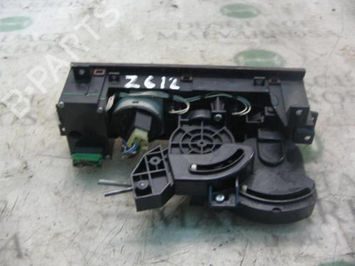Climate control HONDA ACCORD V (CE, CF_, CD)  | BP3756144I5 