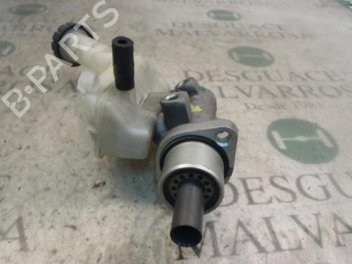 Brake master cylinder NISSAN MICRA III (K12) 1.2 16V | BP3799832M77 