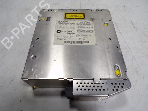 Electronic module BMW 6 (E63) M | BP15647792M83 