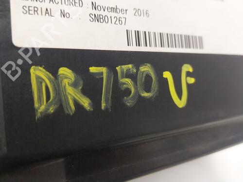 Elektronisk modul OPEL ASTRA K (B16) 1.6 CDTi (68) | BP29279565M83 