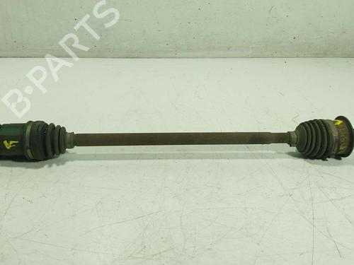 Used Right rear driveshaft Right rear driveshaft 38968871 38968871