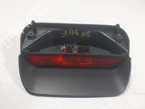 Used Rear center light DACIA SANDERO II TCe 90 (B8M1, B8MA, B8AC) (90 hp) 18121938