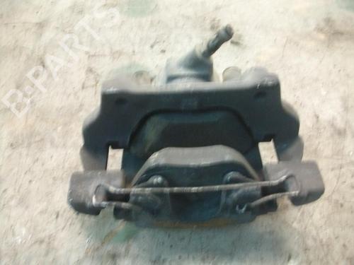 Left front brake caliper MERCEDES-BENZ E-CLASS (W210)  | BP11544933M105 