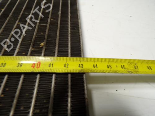 AC radiator OPEL GRANDLAND / GRANDLAND X (A18, P1UO) 1.5 Turbo D (75) | BP13537221M32 