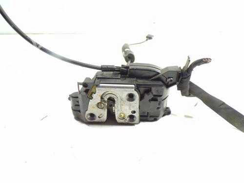 Used Rear right lock RENAULT SCÉNIC III (JZ0/1_) 1.5 dCi (106 hp) 8926155