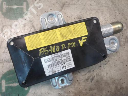 Used Right curtain airbag Right curtain airbag BMW 3 (E46) 320 d (150 hp) 3800783 3800783