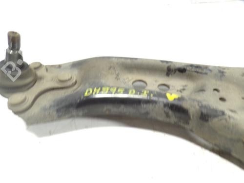 Left front suspension arm VW GOLF VI (5K1) 1.6 TDI | BP8416224M12 